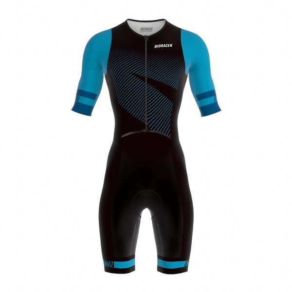 ICON SHORT SLEEVE WOMEN'S TRI SUIT - KIT